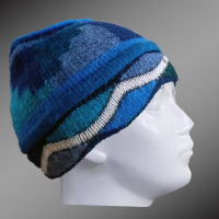 Gorro Multi Color 