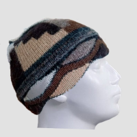 Gorro Multi Color 
