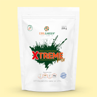 Xtreme Mix Superfood Instant Powder 250g - Cool Garden®