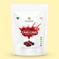 Camu Camu Powder 100g - Cool Garden®