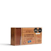 Baking Milk Chocolate 300g