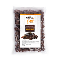 Baking Dark Chocolate 1Kg