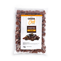 Baking Milk Chocolate 1Kg