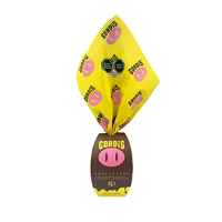 Gordis Easter Egg 80g