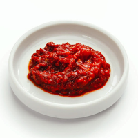 Hot Pepper Mash & Puree