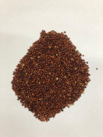 Red Quinoa of 25 kilo