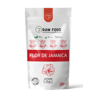 Jamaica Flower in Dockpack of 200 grams