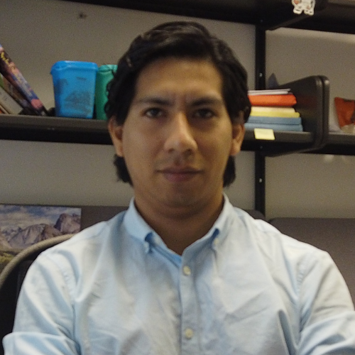 CESAR PAUCAR MEDIANERO