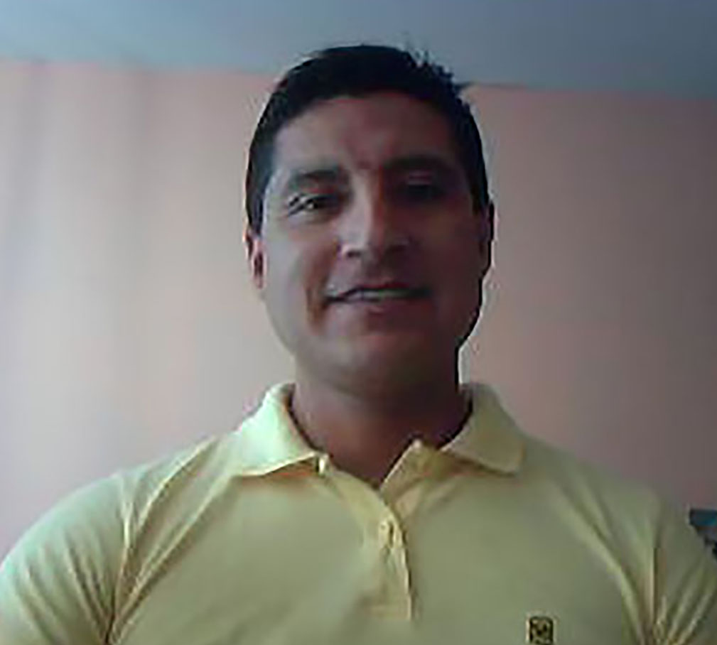 ROLANDO ITALO VASQUEZ OLIVAS