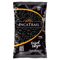 Black Beans  x 500g - IncaTrail