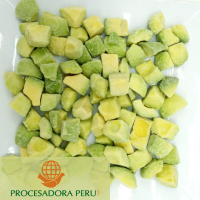Frozen Avocado
