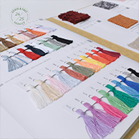 Thread catalog
