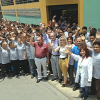 ITESSA collaborators