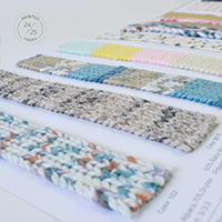 Fabric catalog