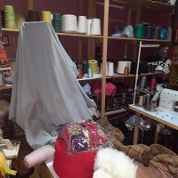 MARLE MODAENALPACA EIRL