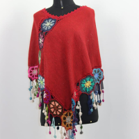 Poncho Princess