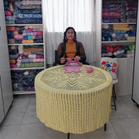 Sol del Perú, moda tejida a mano