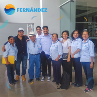 Fernandez SRL