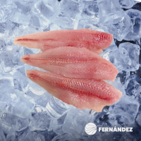 Hake Gayi, Steaks, Fernandez or Khuwa