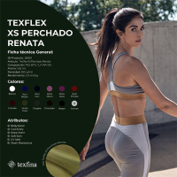 Texflex XS Perchado Renata