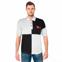 Men Cotton Polo