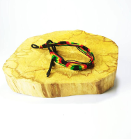 Zigzag Thread Bracelet 