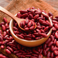 Red Kidney Beans - 25 Kg - 50 Kg poly bags