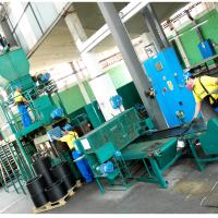 We guarantee quality services and products.