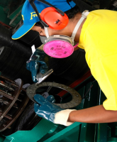 We guarantee quality services and products.