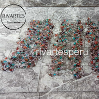 7 Chakras Earring