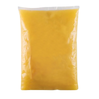 Frozen Organic Passion Fruit Concentrate Pulp
