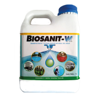 Biosanit W Watermaker