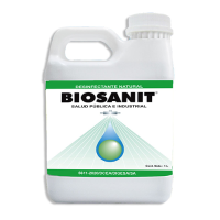 Biosanit Disinfectant