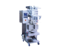 Automatic Sachet Packing Machine