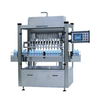 Automatic Filling Machine