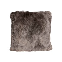Suri Fur Pillow 