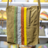 Handle Backpack