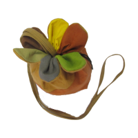 Carries all kinds of accessories