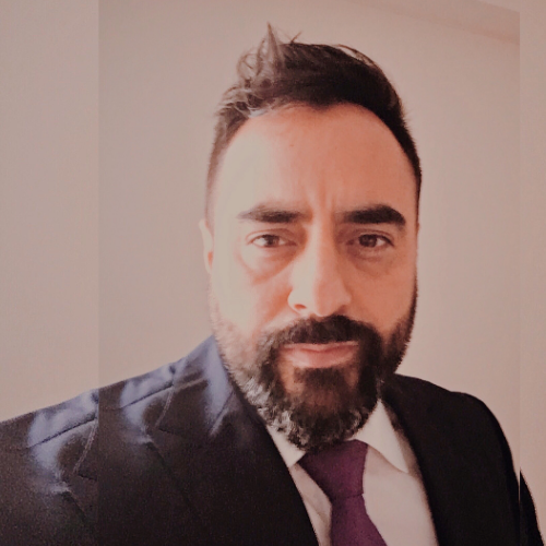 JUAN PABLO PRADEL