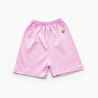 100% Pima Cotton Baby Shorts