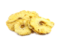 Dried Pineapple Organic 