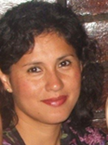 ROCIO ELIZABETH  APARCANA GOMEZ