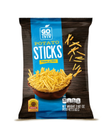 Potato Sticks 2.82 oz (80 gr) 