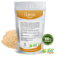 Quinoa Whole Grain