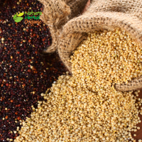 Quinoa Whole Grain