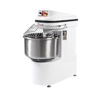 Nova Brand K-25 Sobadora Kneader.