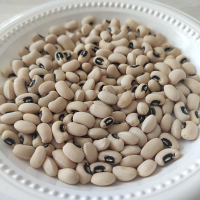 Black Eyed Beans