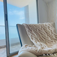 Kama Blanket