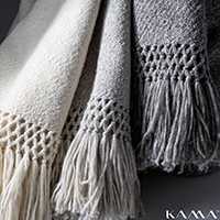 Kama Blanket