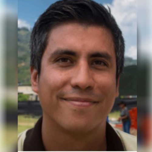 ALONSO SALCEDO